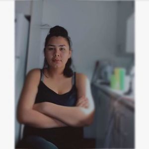 Meet your Posher, Rose